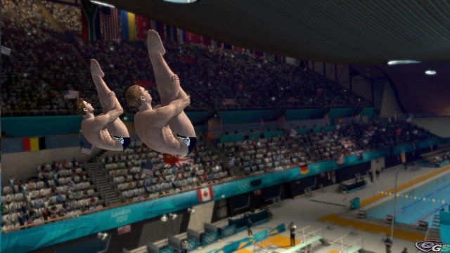 London 2012 - Immagine 62954