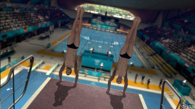 London 2012 - Immagine 62957