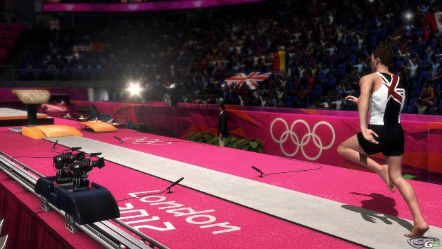 London 2012 - Immagine 62960