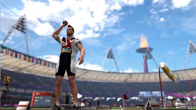 London 2012 - Immagine 62963