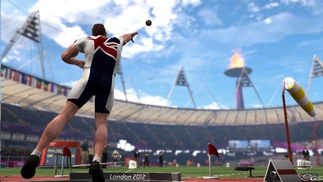 London 2012 - Immagine 62966