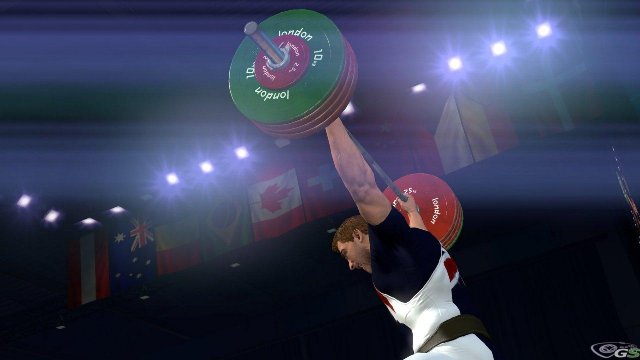 London 2012 - Immagine 62969