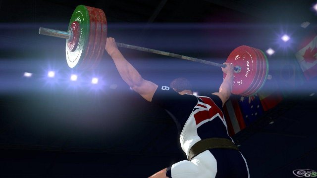 London 2012 - Immagine 62972