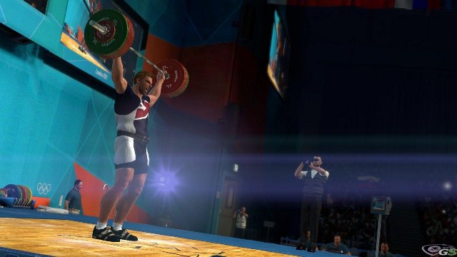 London 2012 - Immagine 62975