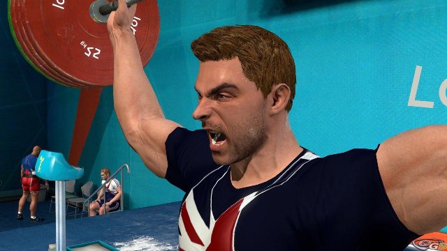 London 2012 - Immagine 62978