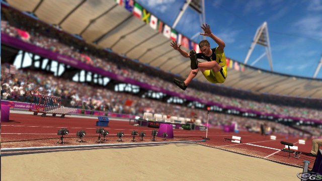 London 2012 - Immagine 62984