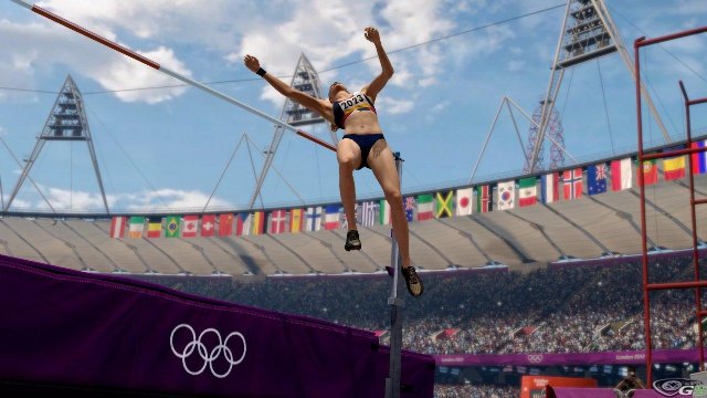 London 2012 - Immagine 62987