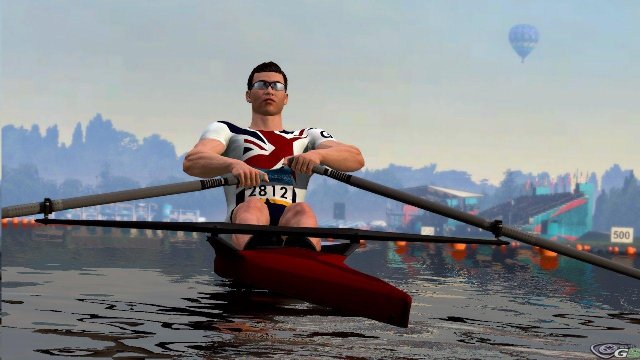 London 2012 - Immagine 62993