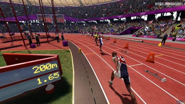 London 2012 - Immagine 53325