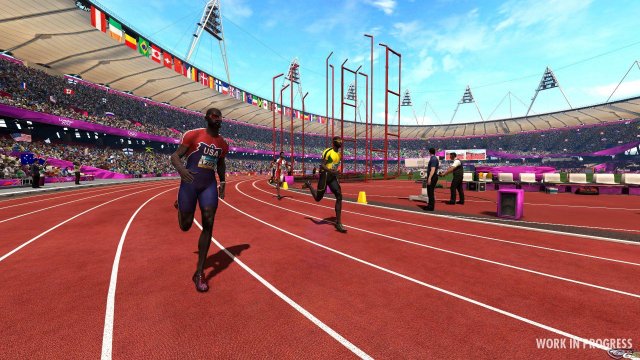 London 2012 - Immagine 53328