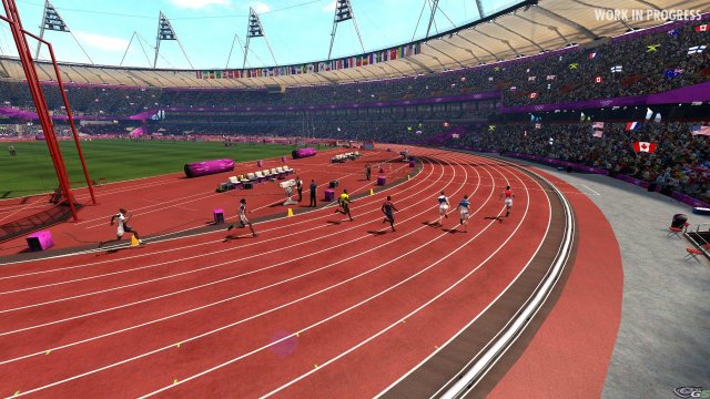 London 2012 - Immagine 53331