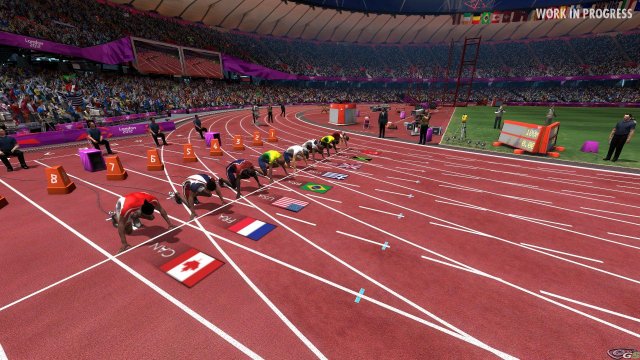 London 2012 - Immagine 53337
