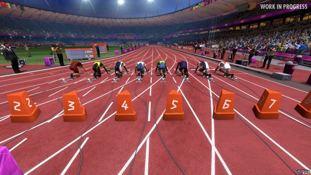 London 2012 - Immagine 53340