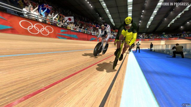 London 2012 - Immagine 53346
