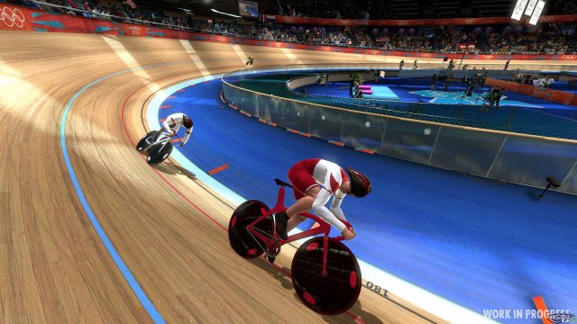 London 2012 - Immagine 53352