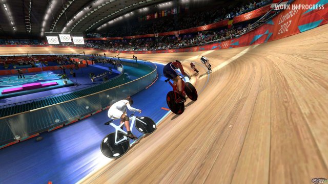 London 2012 - Immagine 53355