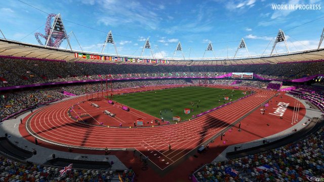 London 2012 - Immagine 53361