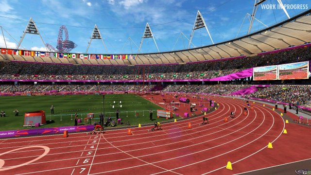 London 2012 - Immagine 53364