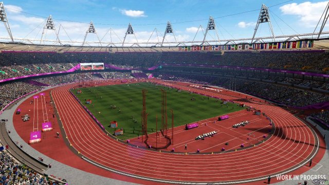 London 2012 - Immagine 53367