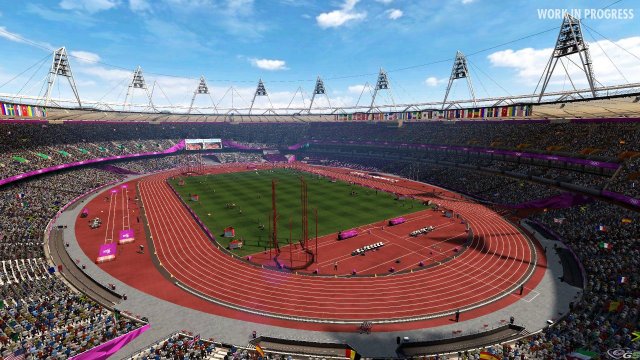 London 2012 - Immagine 53370