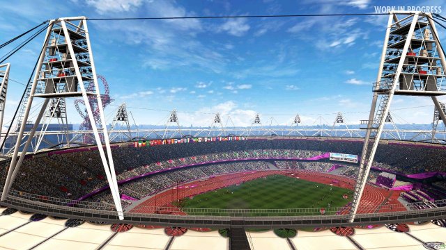 London 2012 - Immagine 53373