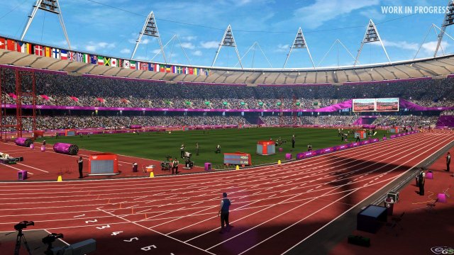 London 2012 - Immagine 53376