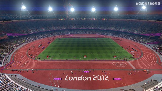 London 2012 - Immagine 53379