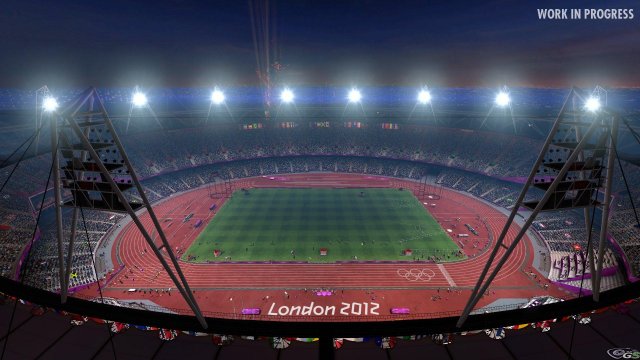 London 2012 - Immagine 53382