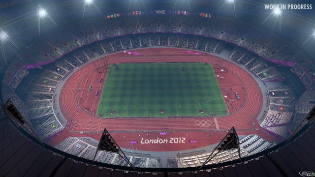 London 2012 - Immagine 53385
