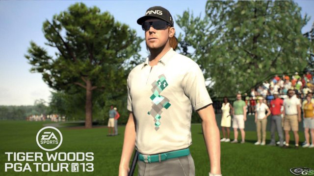 Tiger Woods PGA Tour 2013 - Immagine 53424