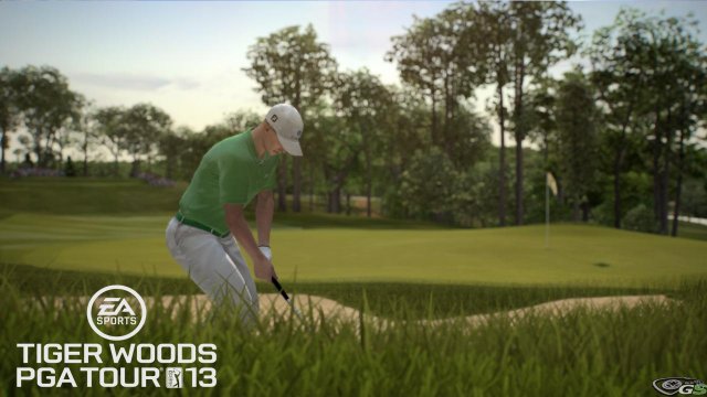 Tiger Woods PGA Tour 2013 - Immagine 53426