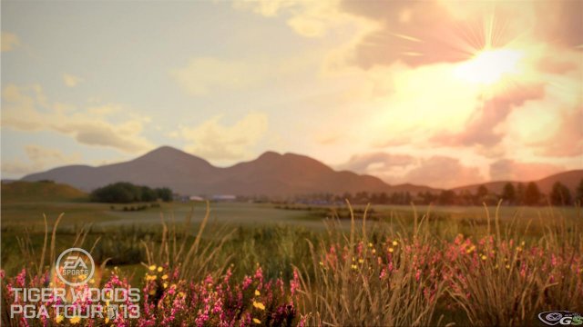Tiger Woods PGA Tour 2013 - Immagine 53428