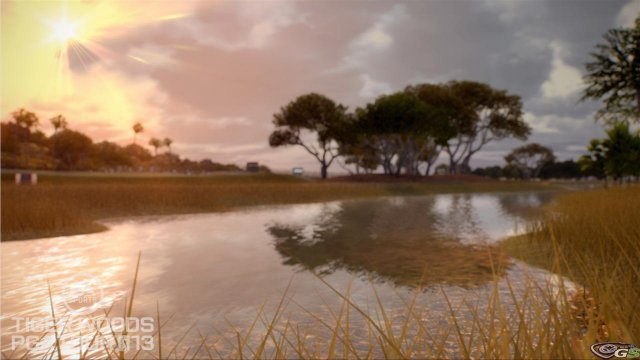 Tiger Woods PGA Tour 2013 - Immagine 53430