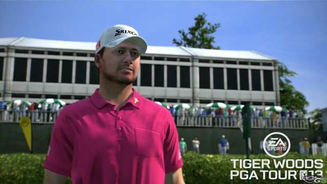 Tiger Woods PGA Tour 2013 immagine 53434