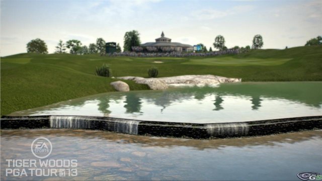 Tiger Woods PGA Tour 2013 immagine 53436