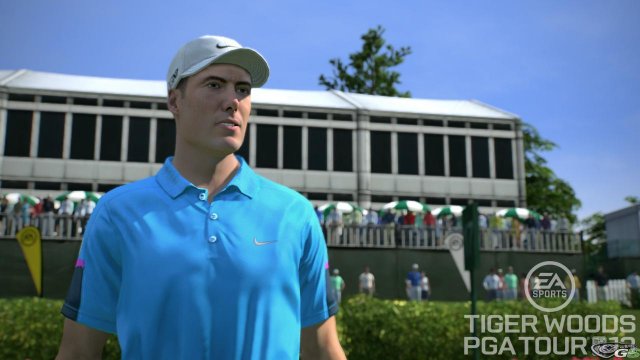 Tiger Woods PGA Tour 2013 immagine 53438