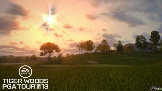 Tiger Woods PGA Tour 2013 immagine 53440