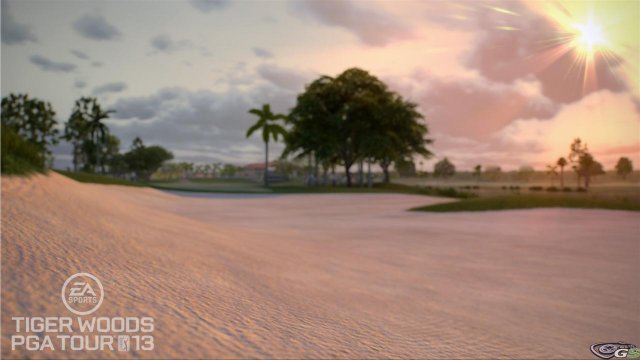 Tiger Woods PGA Tour 2013 immagine 53444