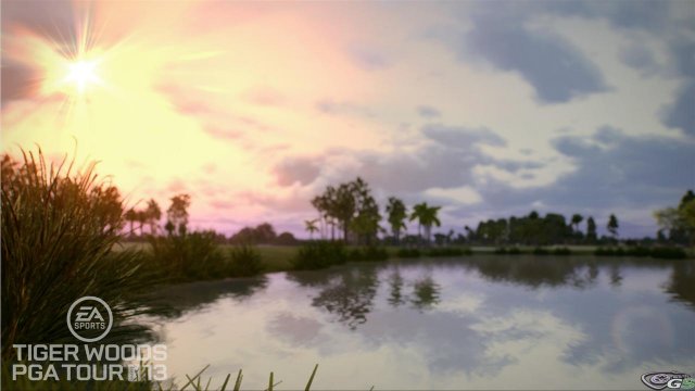 Tiger Woods PGA Tour 2013 immagine 53448