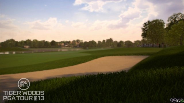 Tiger Woods PGA Tour 2013 immagine 53452