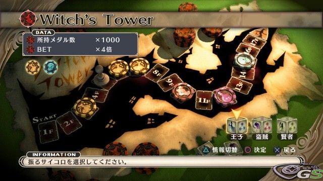 The Witch and The Hundred Knight - Immagine 53508