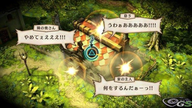 The Witch and The Hundred Knight - Immagine 53517
