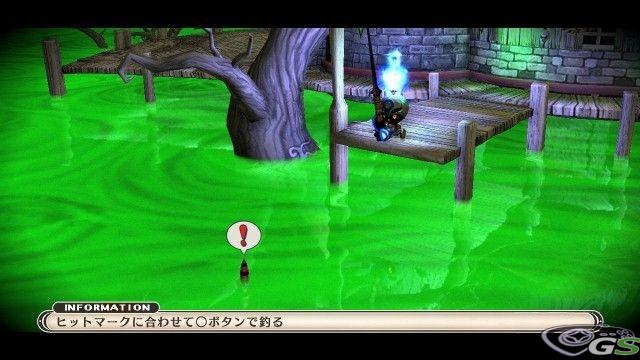 The Witch and The Hundred Knight - Immagine 53523