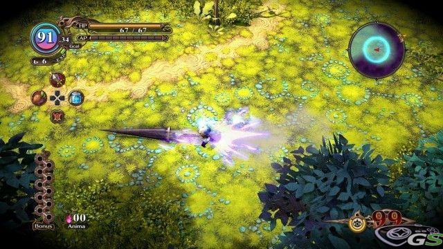 The Witch and The Hundred Knight - Immagine 53526