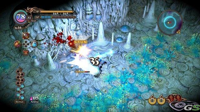 The Witch and The Hundred Knight - Immagine 53531