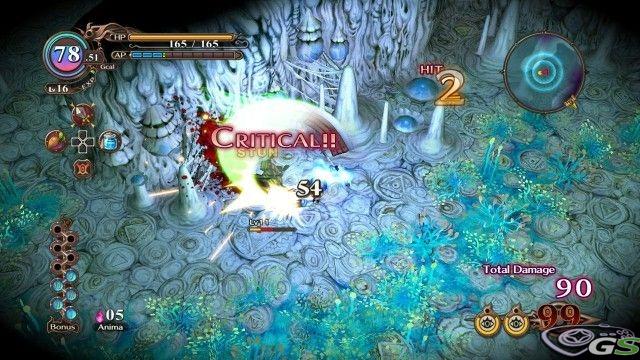 The Witch and The Hundred Knight - Immagine 53532