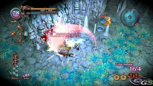 The Witch and The Hundred Knight - Immagine 53533