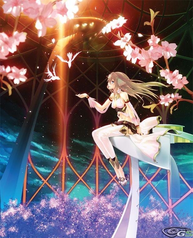 Ciel Nosurge - Immagine 57669