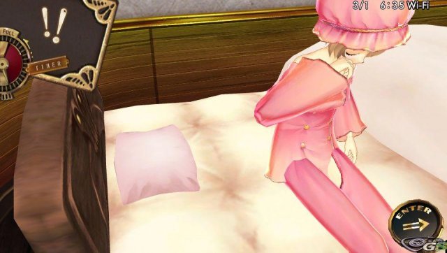 Ciel Nosurge - Immagine 57671