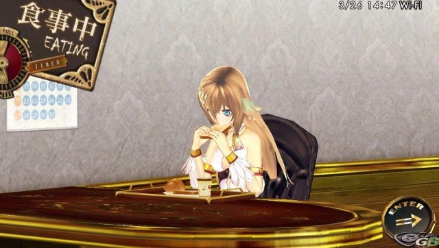 Ciel Nosurge - Immagine 57674